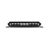 Borne Off-Road Light Bar Single Row Straight 10in - BNLT-LB-SS10