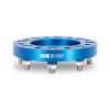 Borne Off-Road Wheel Spacers 8x180 124.1 25 M14 Blue - BNWS-009-250BL