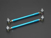 Cusco Universal Adjustable Front Sway Bar End Link Set(305mm-335mm) - 00B 318 A30
