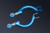 Cusco Nissan 240SX/ Silvia S13/ Skyline GT-R (R32/R33/R34) Adjustable Rear Upper Arms - Rear Side - 223 474 LD