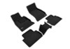 3D MAXpider 18-22 Kia Stinger Rwd Elegant Black R1 R2 - L1KA04604709
