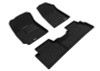 3D Maxpider 20-24 Kia Soul Elegant Black R1 R2 - L1KA05004709