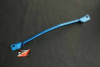 Cusco Lower ARM Bar VER1 Front inSIGHT ZE2 CR-Z ZF1 FF OK W/VER2 - 376 475 A
