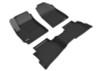 3D Maxpider 21-24 Kia Seltos Kagu Black R1 R2 - L1KA05601509