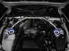 Cusco Strut Bar OS-Type Front Strut Bar 2016 Mazda Miata Roadster (ND5RC) - 429 540 AT Photo - Primary