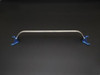 Cusco Strut Bar OS-Type Rear Strut Bar 2016 Mazda Miata Roadster (ND5RC) - 429 541 A Photo - Primary