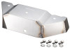 Cusco Exhaust manifold Shield EVO8/9 CT9A - 565 046 A Photo - Primary