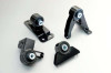 Cusco Motor Mount EVO 7 - 9 CT9A 6-Speed ONLY - 565 911 SET6
