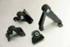 Cusco Motor Mount EVO10 CZ4A - 566 911 SET