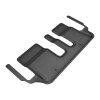 3D MAXpider 2024 Kia EV9 7-Seater Kagu Black - 3rd Row - L1KA08131509