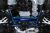 Cusco Lower Bar Type II Front GDA Impreza *Turbo models only - 666 477 A Photo - Primary