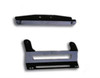 Cusco DIFFUSER BracketS OEM 06 STi diffuser on 05 older STi Impreza ***Must use 673 487 A - 672 487 S Photo - Primary