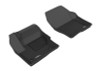 3D MAXpider 2015-2016 MKC Kagu 1st Row Floormat - Black - L1LC00711509