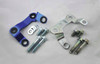 Cusco Power Steering Rack Brace 08+ Impeza GRB/GVB/GH/GE/Forester SH5/9 / 03-09 Legacy BP5/BL5 - 692 026 ALHD Photo - Primary