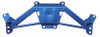 Cusco Power Brace Front Cross Member 08+ Impeza GRB/GVB/GH/GE/Forester SH5/9 / 03-09 Legacy BP5/BL5 - 692 492 M Photo - Primary