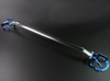 Cusco Strut Bar Type OS Front Scion FR-S / Subaru BRZ / Toyota 86 RHD and LHD - 965 540 A Photo - Primary