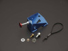 Cusco 2022+ Toyota GR86 / Subaru BRZ Brake Master Cylinder Stopper *RHD ONLY* - 965 561 A User 1
