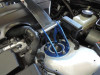 Cusco OS Front Strut Bar 15-20 RC350 / 16-20 GS-F / 15-20 RC-F - Does not Fit IS350 - 9A3 540 A