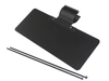 Cusco Roll Cage Sun Visor (1 piece) - A461 RSUN1