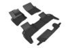 3D Maxpider 20-24 Land Rover Defender 110 Kagu Black R1 R2 R3 - L1LR02901509