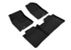 3D Maxpider 13-18 Lexus Es/ Es Hybrid Elegant Black R1 R2 - L1LX02704709