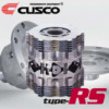 Cusco LSD RS 1.5-Way(1.5&2) Rear Subaru 08-13 SH Forester EJ25T / 5AT - LSD 684 L15