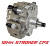 DDP 07.5-18 Dodge Cummins 6.7L Brand New 12mm Stroker CP3 Injection Pump - DDP NCP3-33412