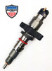 DDP 04.5-07 Dodge Cummins 5.9L Patriot Series Reman Injector - Stock (Single) - DDP P325-STK