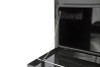 Deezee Universal Tool Box - HD Underbed Black Steel 18X18X48 - DB-2602