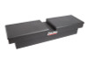 Deezee Universal Tool Box - Red Crossover - Double Black BT - DZ10370TB