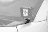 Deezee 19-23 Chevrolet Silverado Ditch Light Bracket - DZ1071