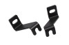 Deezee 17-23 Ford Super Duty Ditch Light Bracket - DZ1077