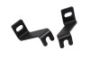 Deezee 17-23 Ford Super Duty Ditch Light Bracket - DZ1077