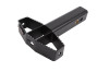 Deezee Universal Hitch Step - DZ15302S