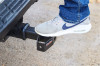 Deezee Universal Hitch Step - DZ15302S