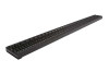 Deezee Universal Running Board Rough Step (77In Aluminum) - DZ15311A