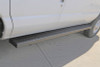 Deezee Universal Running Board Rough Step (77In Steel) - DZ15311S