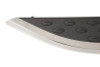 Deezee Universal Running Board Universal Cross Utility Vehicle NXc (Chrome Trim) - DZ16202