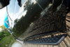 Deezee 99-23 Chevrolet/GMC/Dodge/Ford Full Size Running Board ExtCab NXt Universal Truck Board - DZ16311