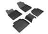 3D Maxpider 19-24 Lexus ES Gasoline Rwd Kagu Black R1 R2 - L1LX06301509