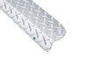 Deezee 09-23 Dodge/Ram Ram Tailgate Protector Cap Brite-Tread - DZ2145