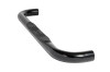 Deezee 88-00 Chevrolet/GMC C/K Pickup Tubes - 3In Round Black Steel RegCab - DZ370111