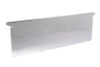 Deezee 17-23 Ford SuperDuty Tailgate Protector Full Brite-Tread - DZ4103