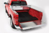 Deezee 19-23 Dodge/Ram Ram Tailgate Protector Full Brite-Tread - DZ4144