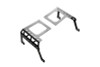 Deezee 18-23 Jeep JL Jeep Cowl Light Bracket - DZ4445JL
