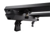 Deezee 07-23 Jeep JK/JL/Gladiator Jeep Small Roof Rack - DZ4463JP
