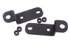 Deezee 21-23 Ford Bronco Bronco Light Mount - DZ4613