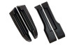 Deezee 21-23 Ford Bronco Bronco Hinge Covers - DZ4619