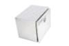 Deezee Universal Tool Box - Specialty Underbed BT Alum 24X18X18 - DZ61