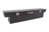 Deezee Universal Tool Box - Specialty Narrow Black BT FULLSIZE - DZ6170NB